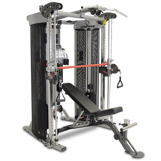 MULTIFUNCIONAL FT20-WB TRAINER - 71605