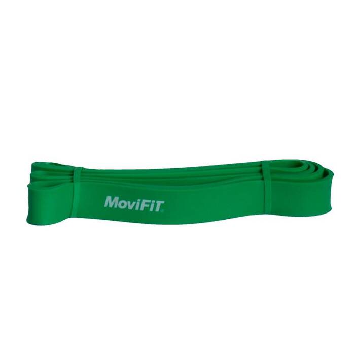 Banda Elástica De Poder Verde MOVIFIT - 11093191