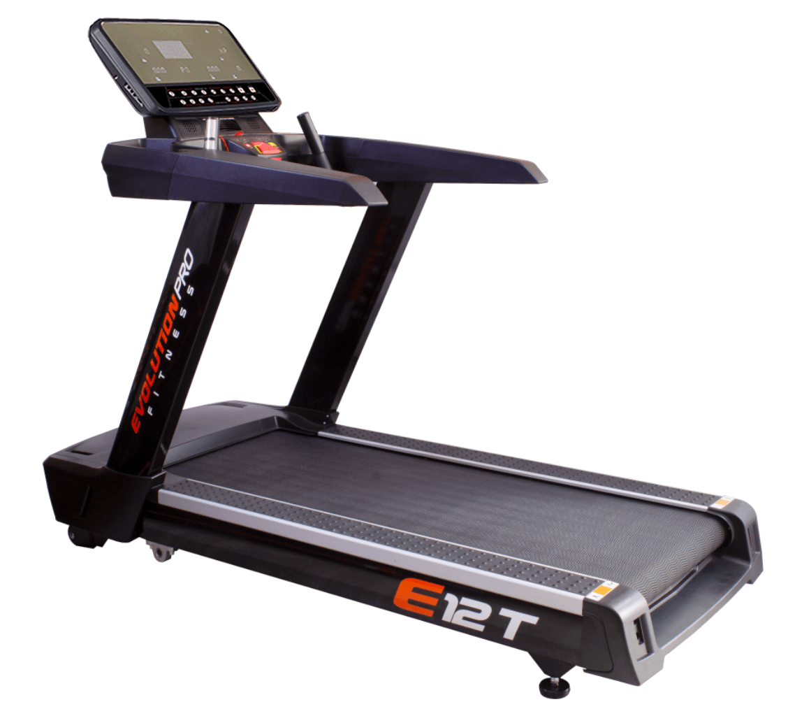 TROTADOR E12 EVOLUTION - TR04 0112