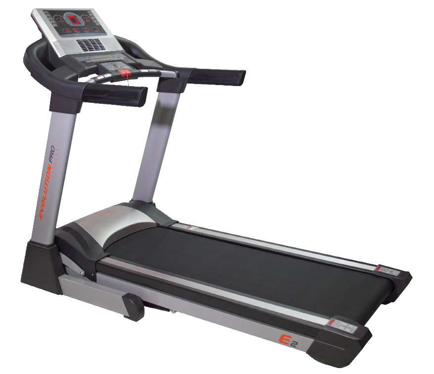TROTADORA E2 EVOLUTION - TR04 0103