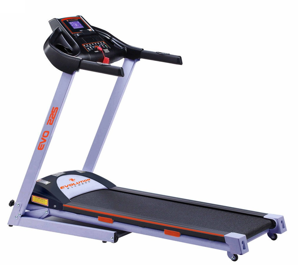 TROTADOR EVO 225 - TR02 0105