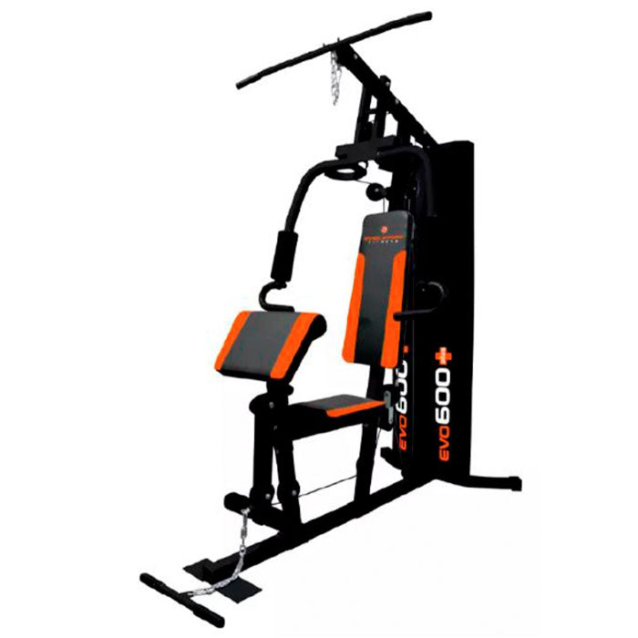 MULTIGIMNASIO EVO600+ EVOLUTION - MG02 0048