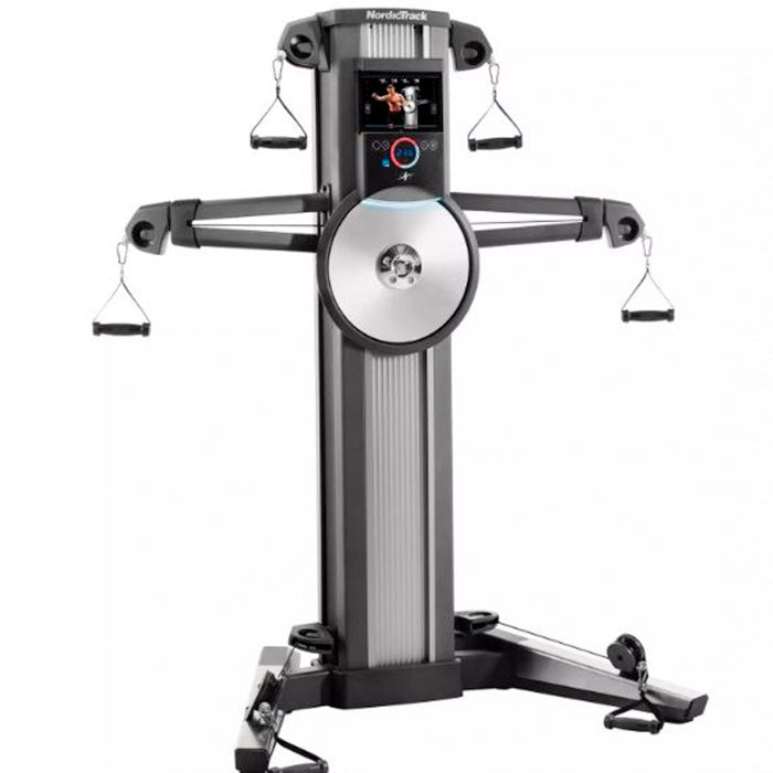 Multifuncional Fusion CST Nordictrack - MG03 0043