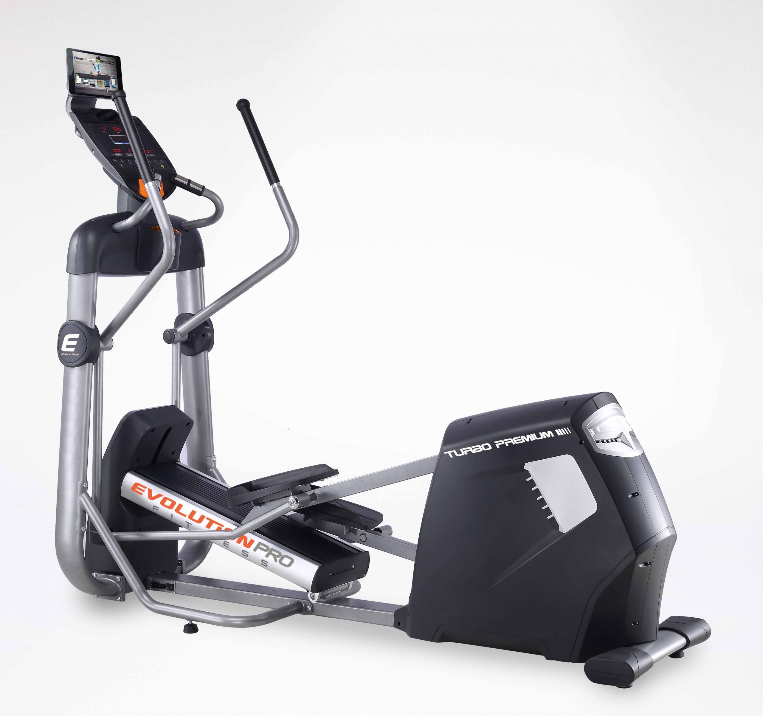 ELÍPTICA TURBO PREMIUM EVOLUTION PRO - EL01 0106