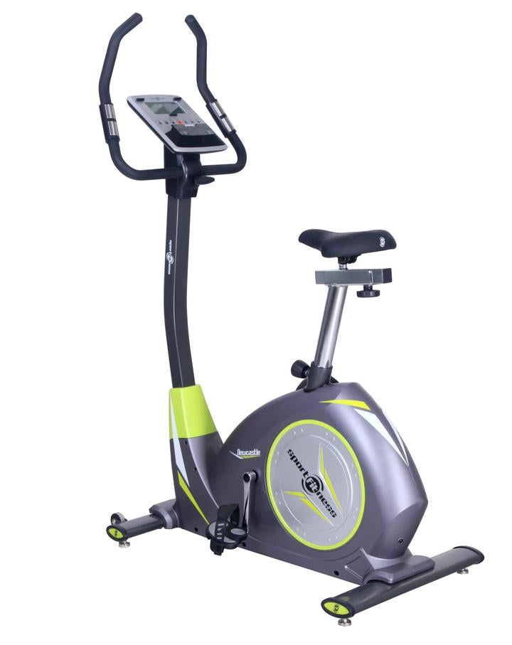 BICICLETA ESTÁTICA K8718i MAG P i-PHONE/i-PAD - 70329