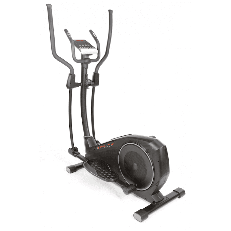 ELÍPTICA E955 EVOLUTION - EL02 0131