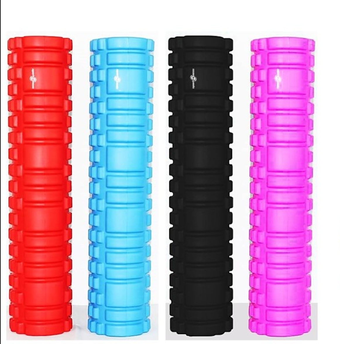 Rodillo Para Yoga Largo 14*45CM - Sport Fitness 71555