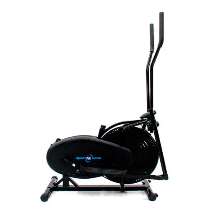 Elíptica WT8.2 NEGRA - Sport fitness 60030