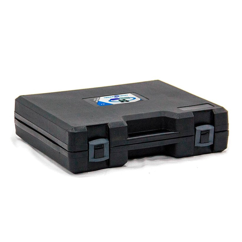 KIT DE MANCUERNAS 23KG BLACK PLATE - 70106