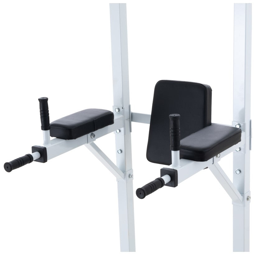 Soporte Abdomen Dominadas Sportfitness - Sport Fitness 70128