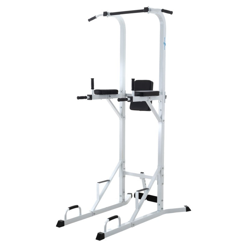 Soporte Abdomen Dominadas Sportfitness - Sport Fitness 70128