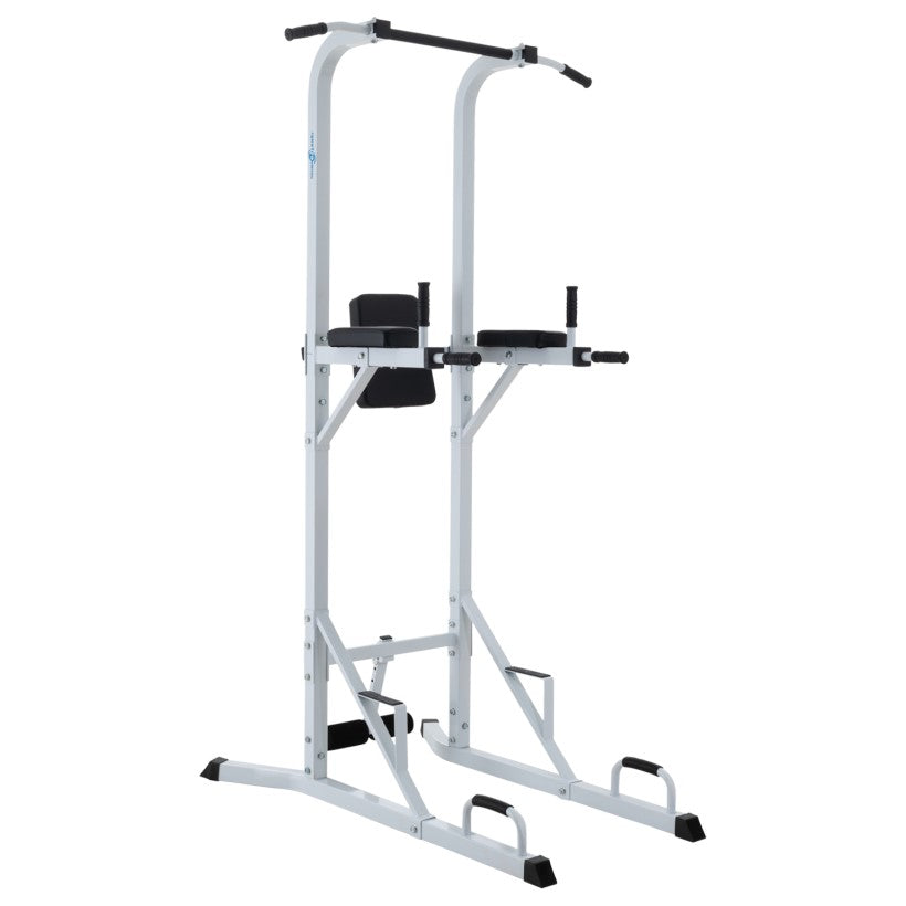 Soporte Abdomen Dominadas Sportfitness - Sport Fitness 70128