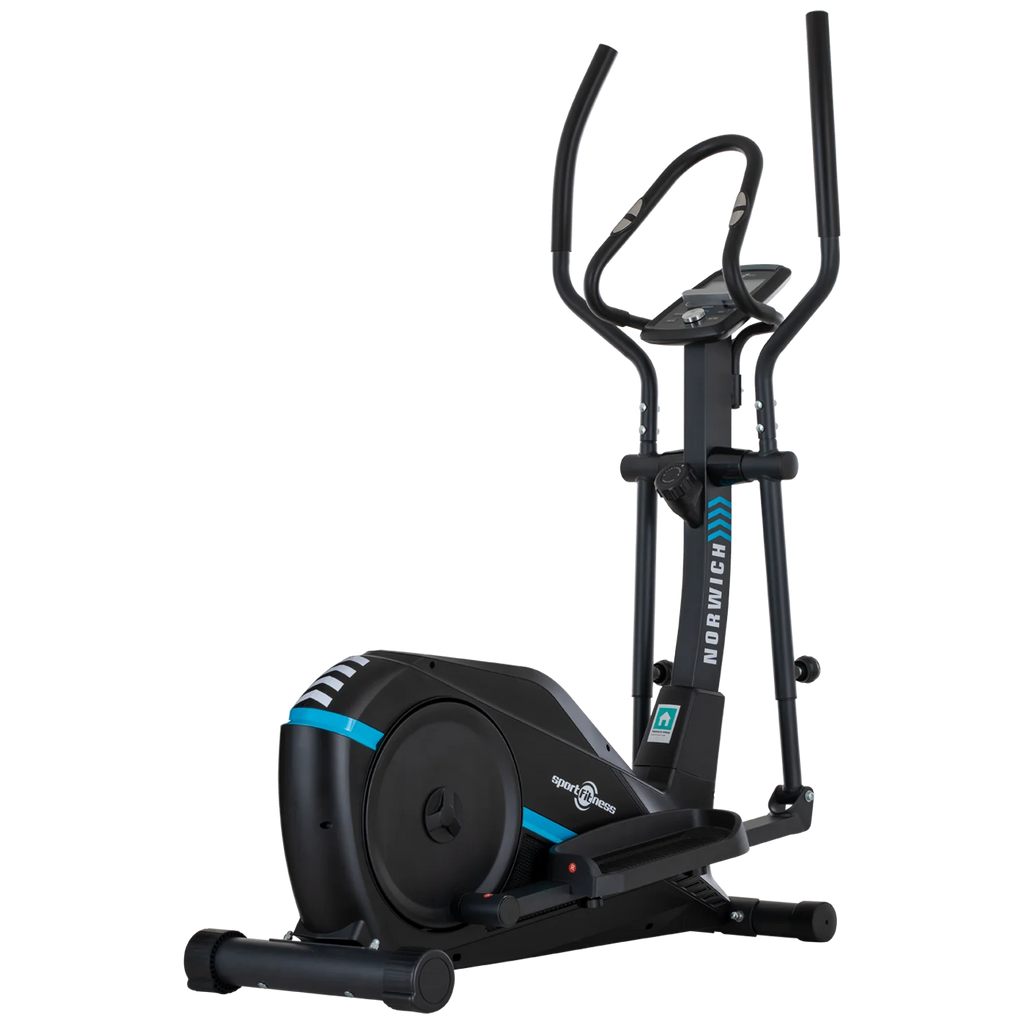 Elíptica Norwich Sport fitness - 70389