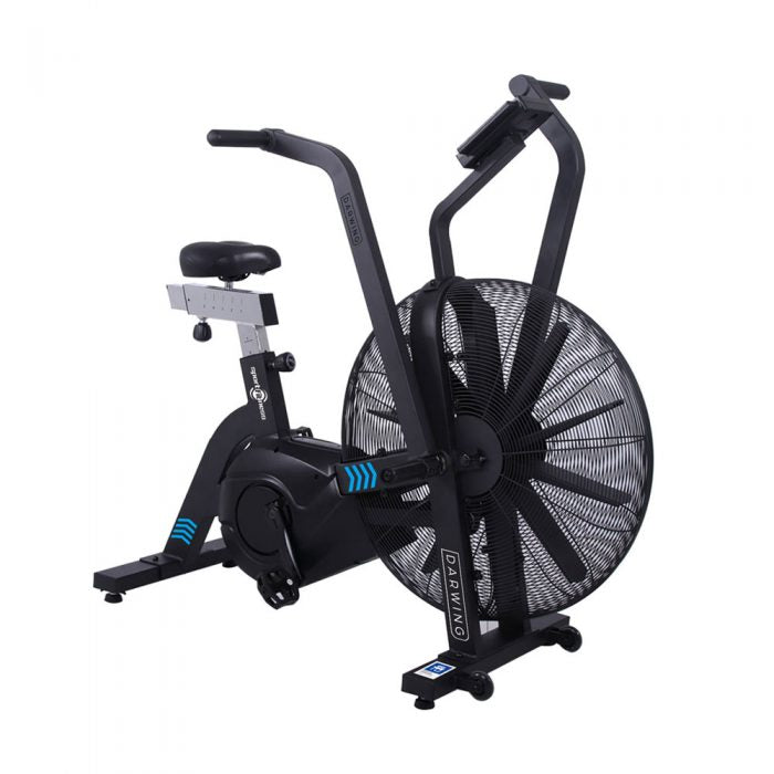 Bicicleta Estática AB002 SPORT FITNESS (DARWIN)