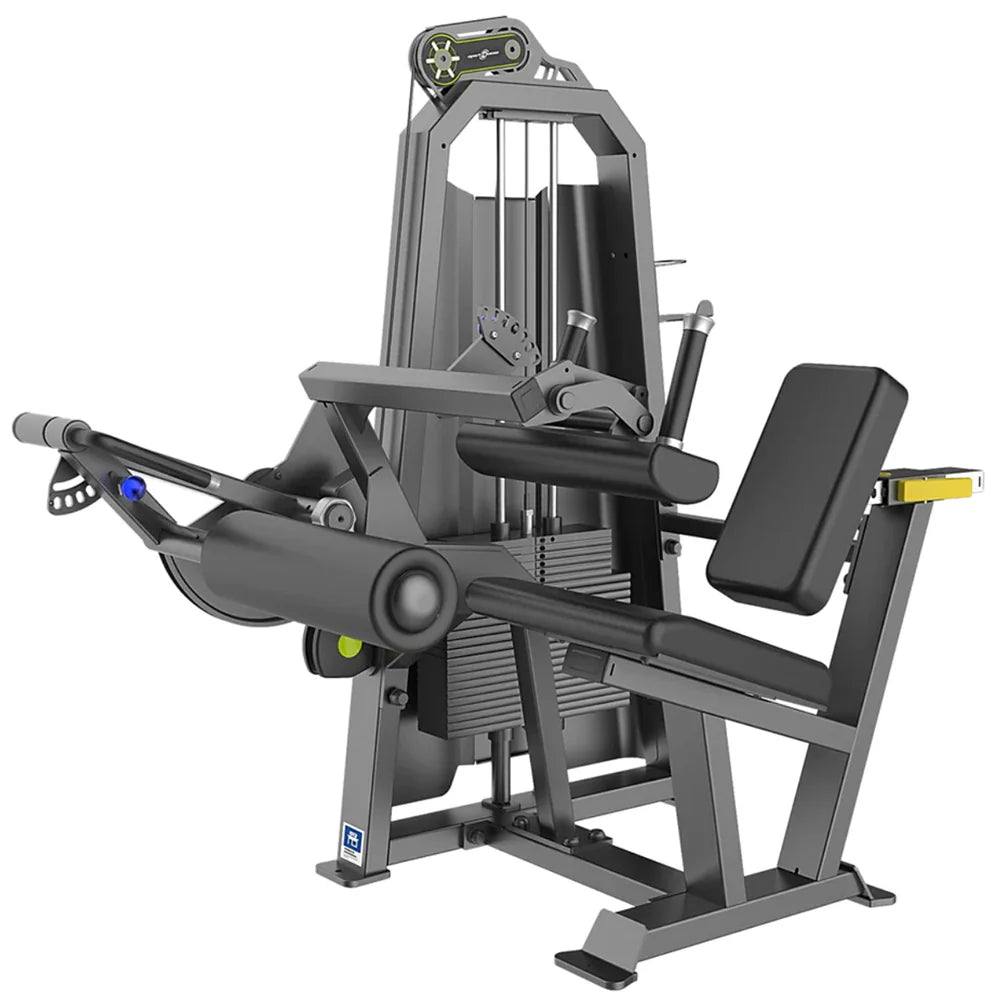 Máquina Flexión de Pierna Sentado - Sport Fitness 071747