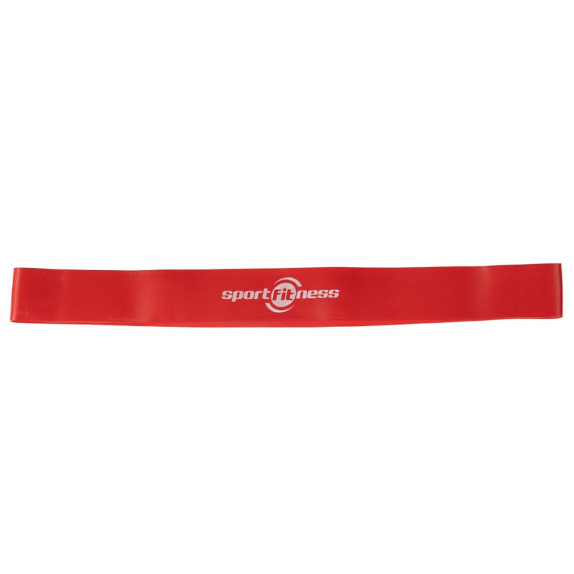 Set de Bandas Elásticas x3 en Latex Sport Fitness 71793