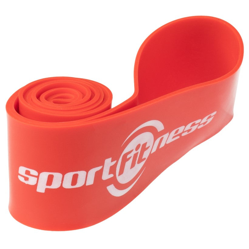 Set de Bandas Elásticas x3 en Latex Sport Fitness 71793