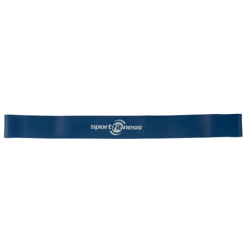 Set de Bandas Elásticas x3 en Latex Sport Fitness 71793