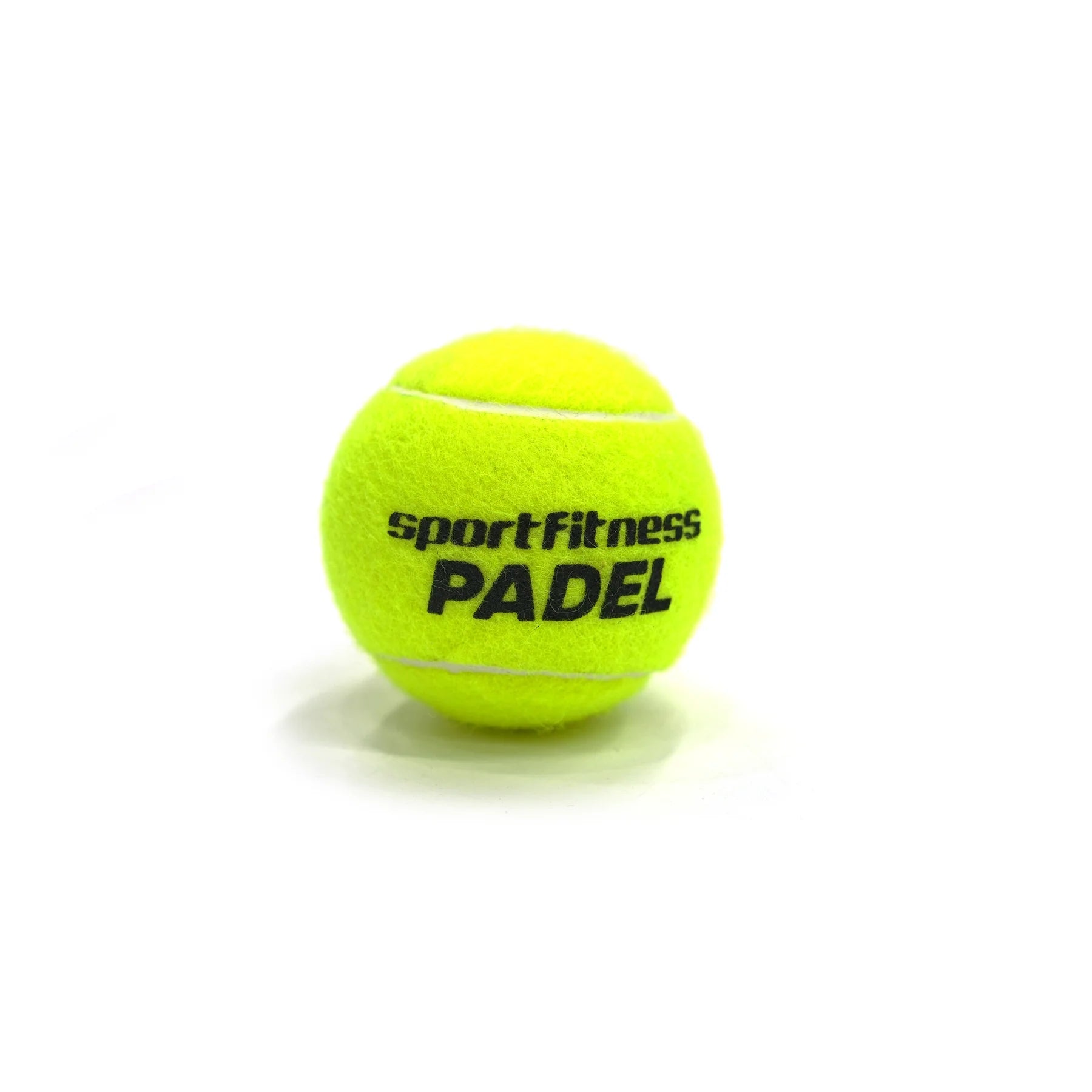 Set de Pelotas para Pádel (SETx3) Sport fitness - 71839