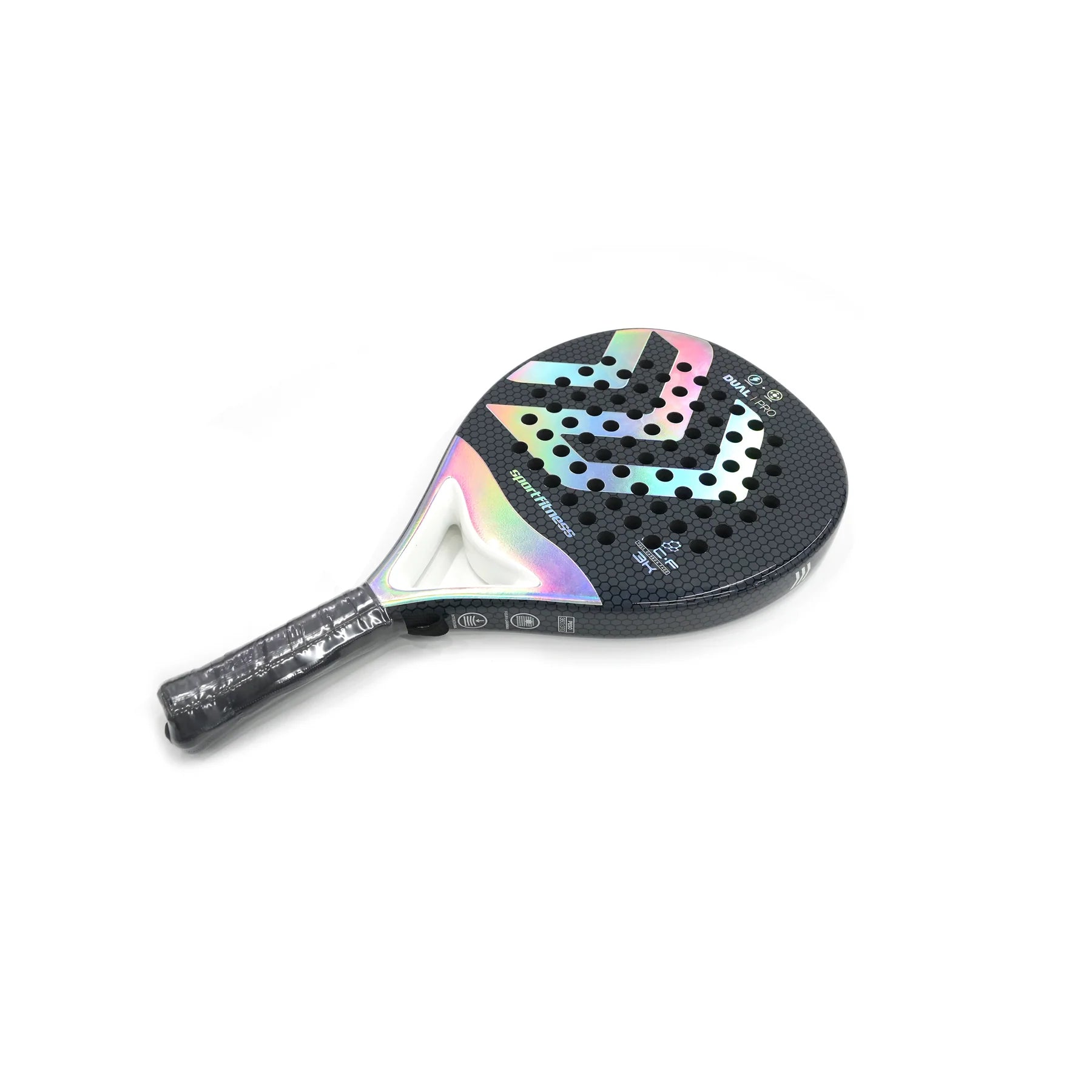 Pala Padel Sportfitness Dual Pro - 71840