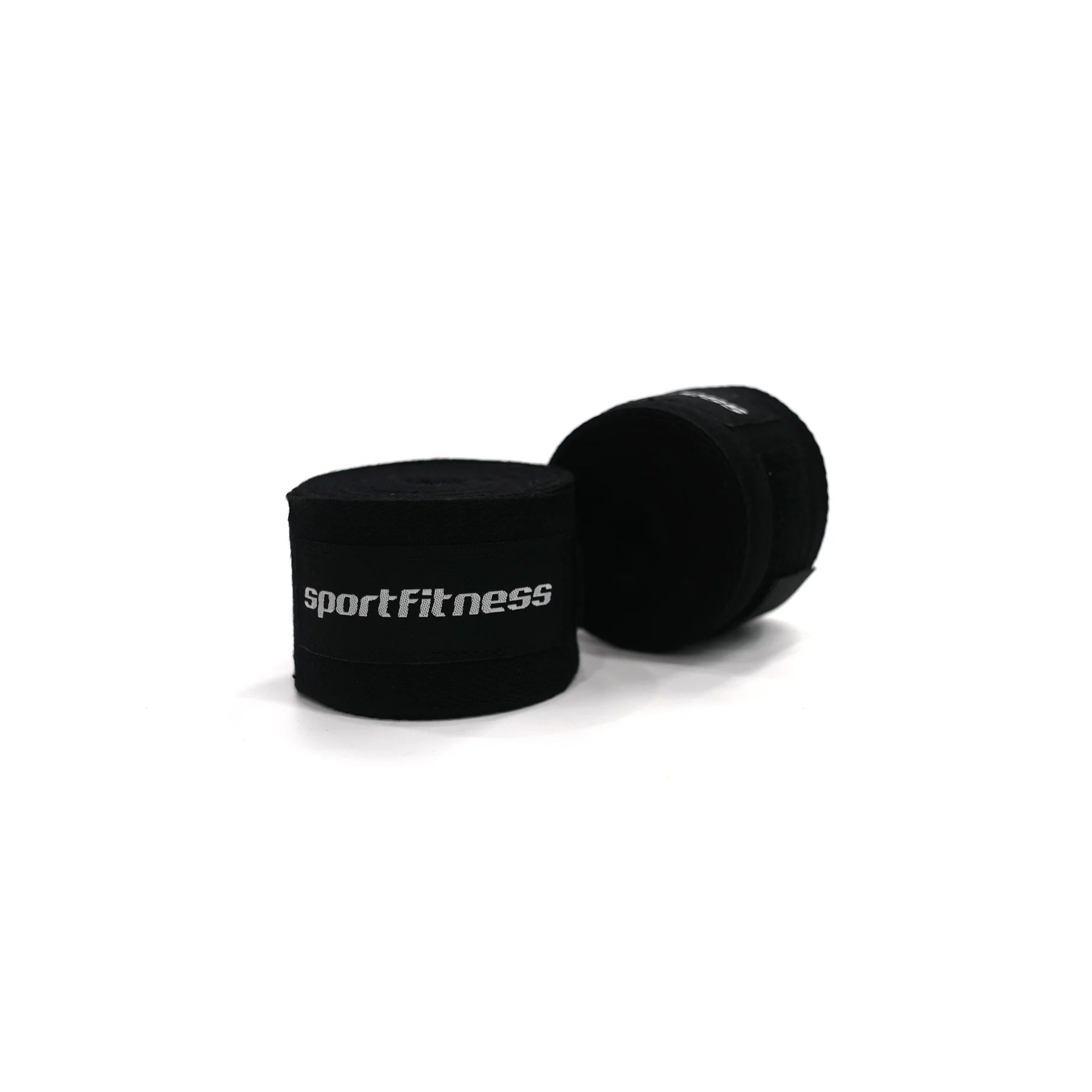 Vendajes Para Boxeo Negro - 78249
