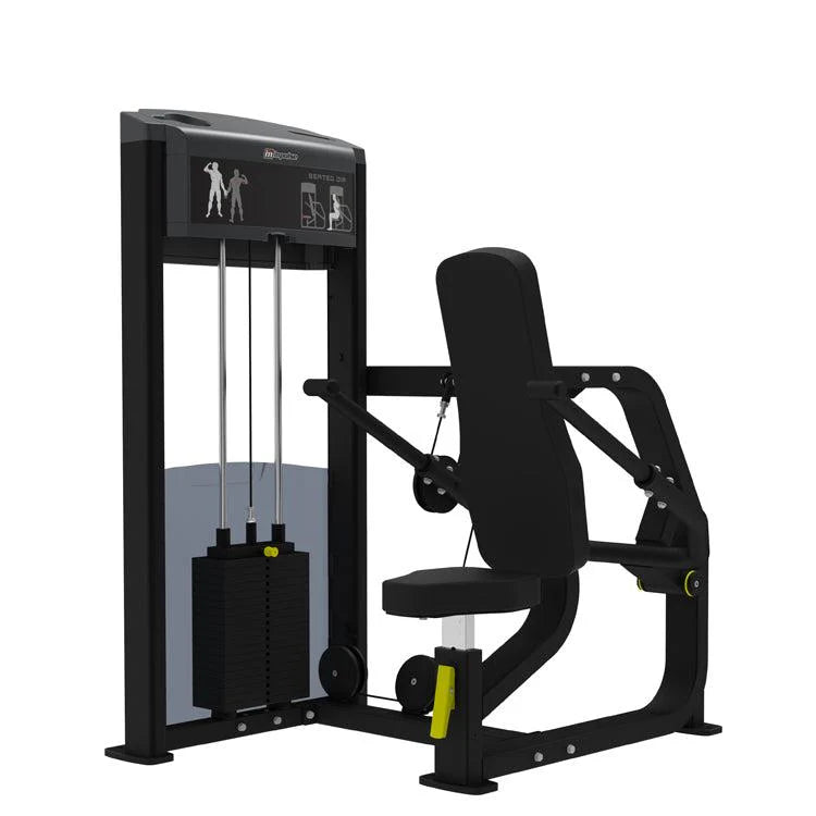Triceps Sentado IF9317 Impulse - 71873