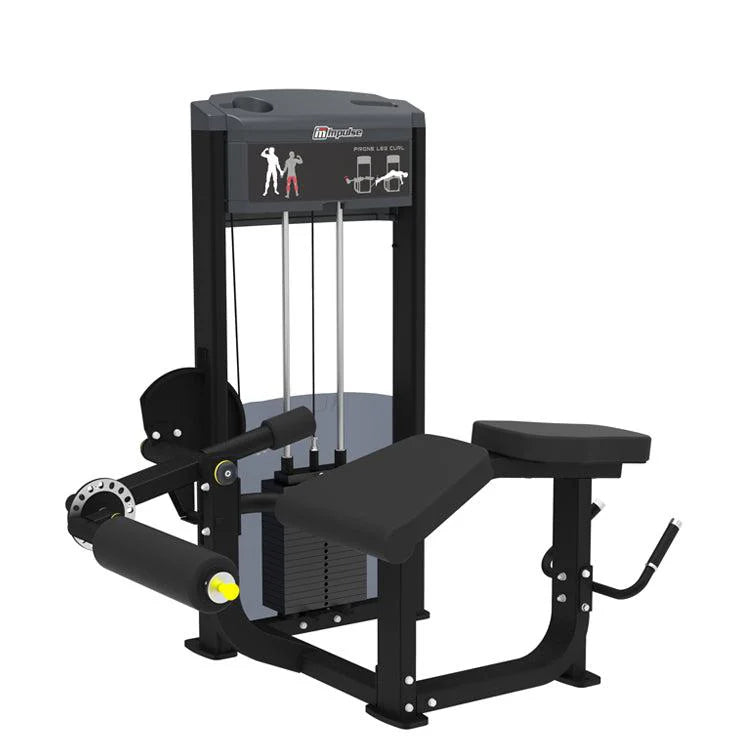 Flexión De Pierna Acostado IF9321 Impulse - 71875