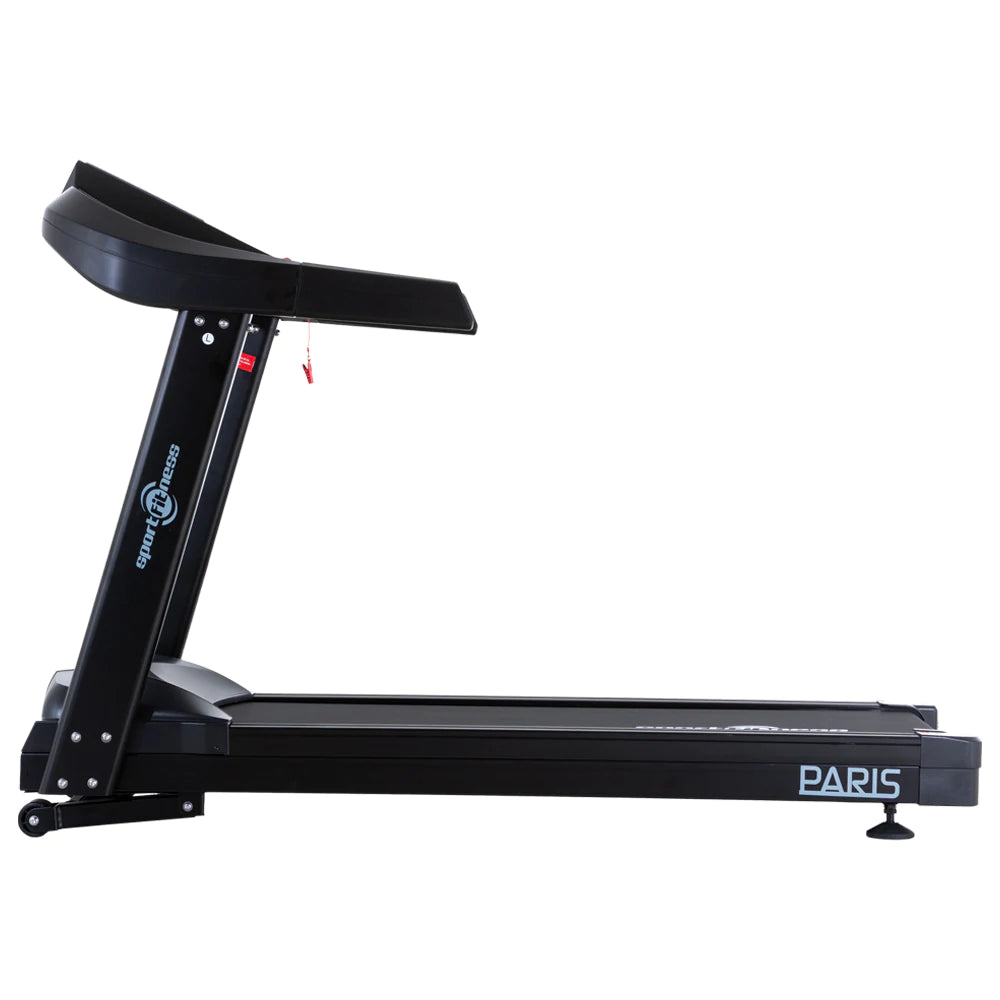 Banda Trotadora Paris JS-12520 - Sport Fitness 72012
