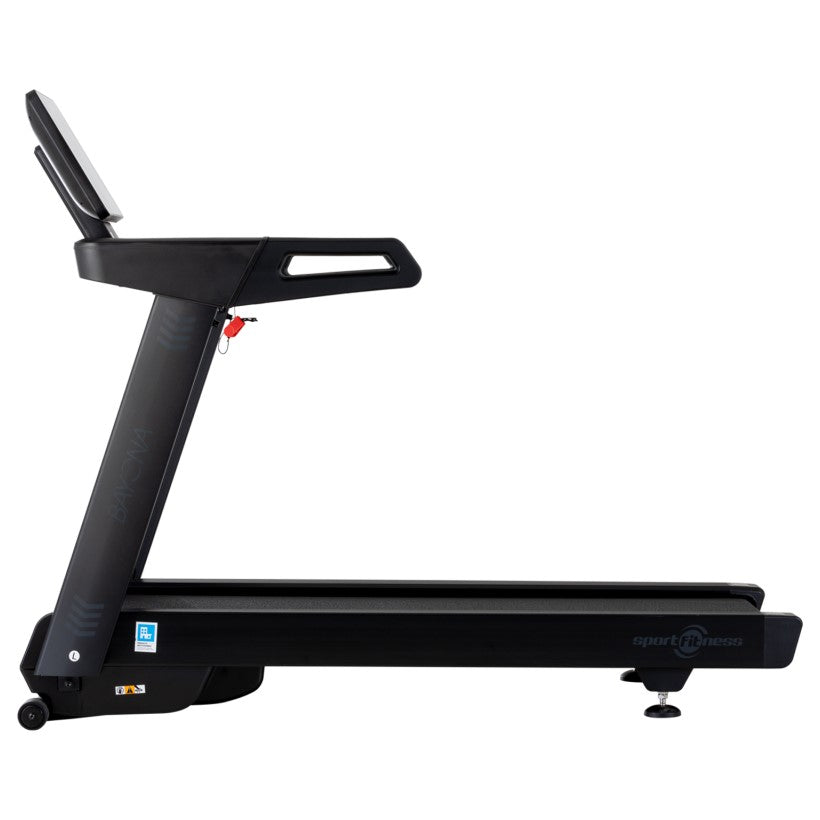 Banda Trotadora Bayona - Sportfitness 72052
