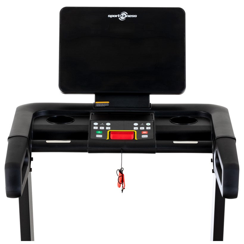 Banda Trotadora Bayona - Sportfitness 72052