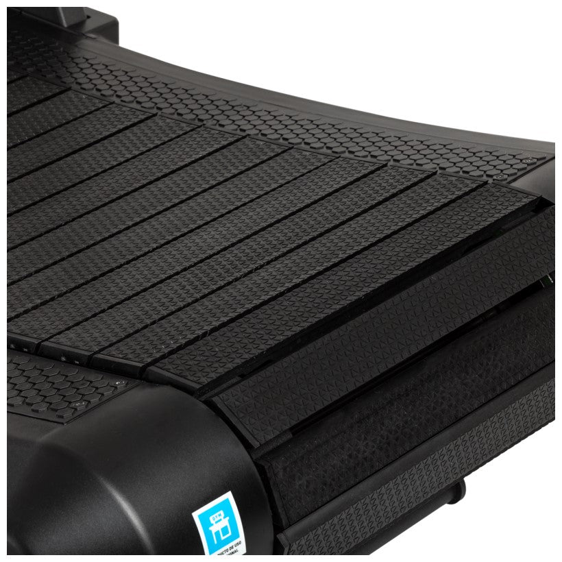 Trotadora Curva Mont - Sport Fitness 72055