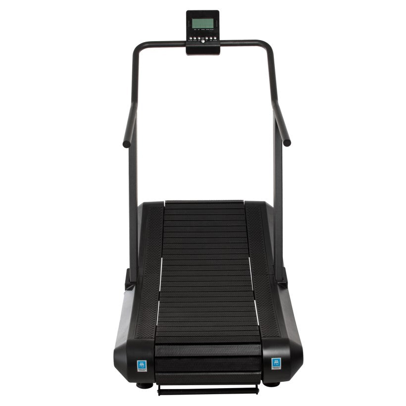 Trotadora Curva Mont - Sport Fitness 72055
