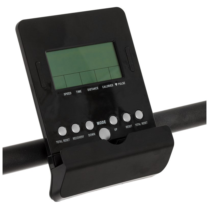 Trotadora Curva Mont - Sport Fitness 72055