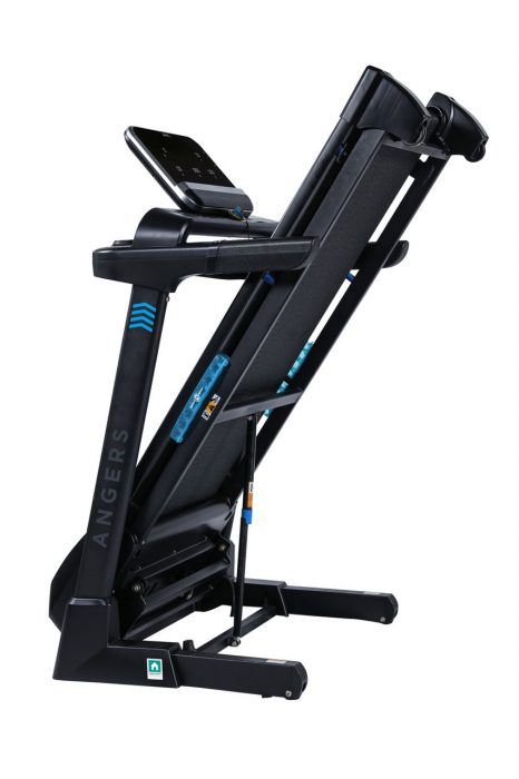 Banda Caminadora Angers 2.0 - Sport Fitness 72253