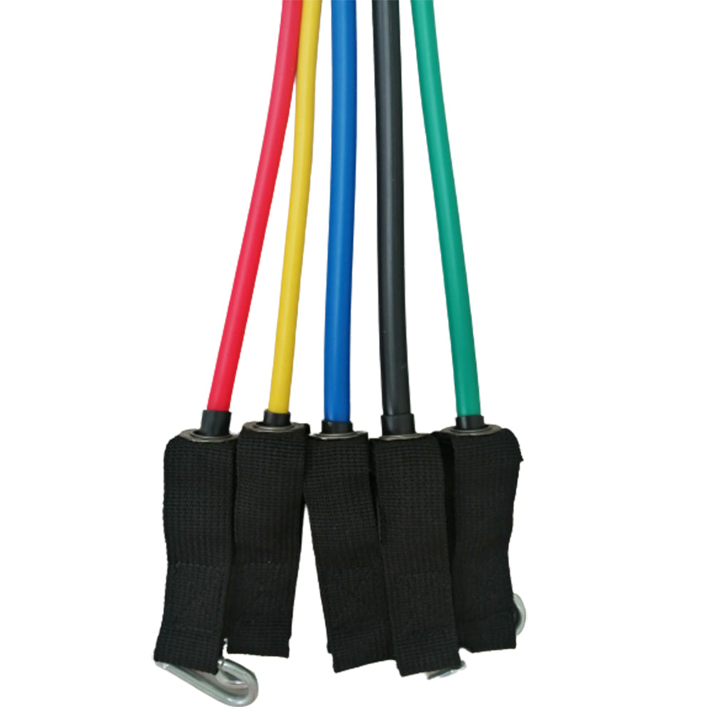 Set de 5 Bandas Tubulares MOVIFIT - 1102076