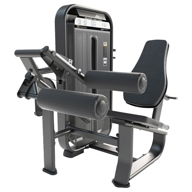 Flexión De Piernas Sentado (Fusion Pro) E7023JZ - Sport Fitness 071803