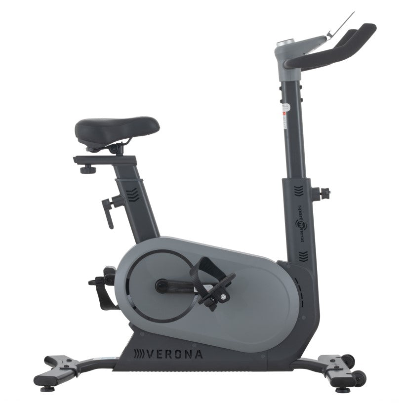 Bicicleta Estática Verona - Sportfitness 70405