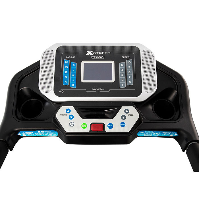 Trotador Residencial TRX3500 - 0202111