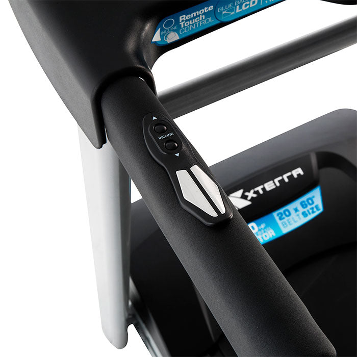 Trotador Residencial TRX3500 - 0202111