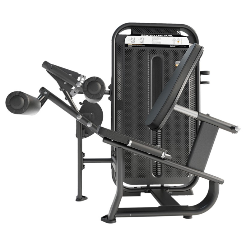 Flexión De Piernas Sentado (Fusion Pro) E7023JZ - Sport Fitness 071803