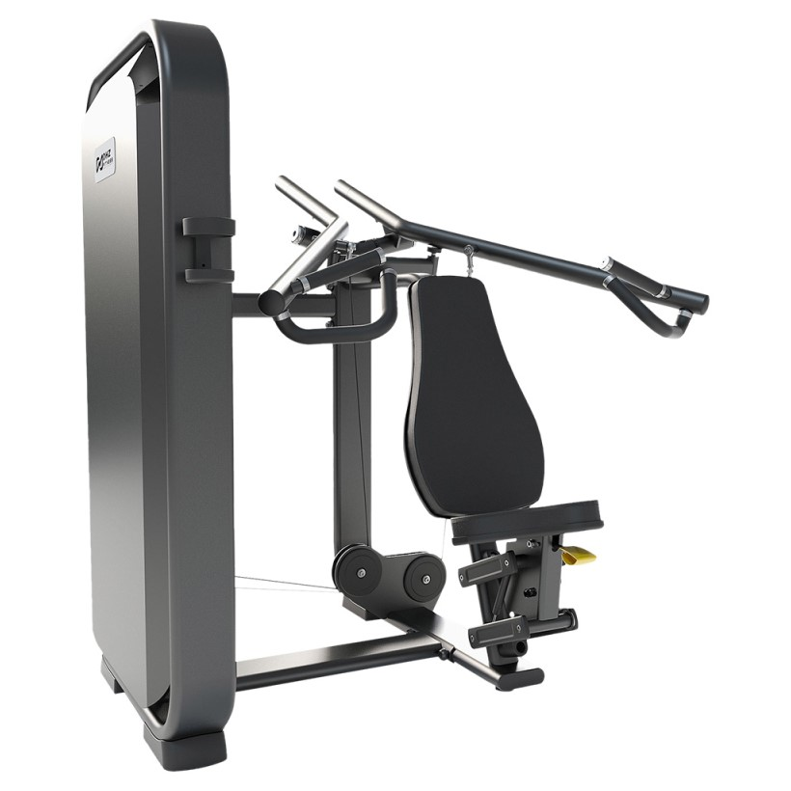 Presión Hombro (FUSION PRO) E7006JZ - Sport Fitness 071798