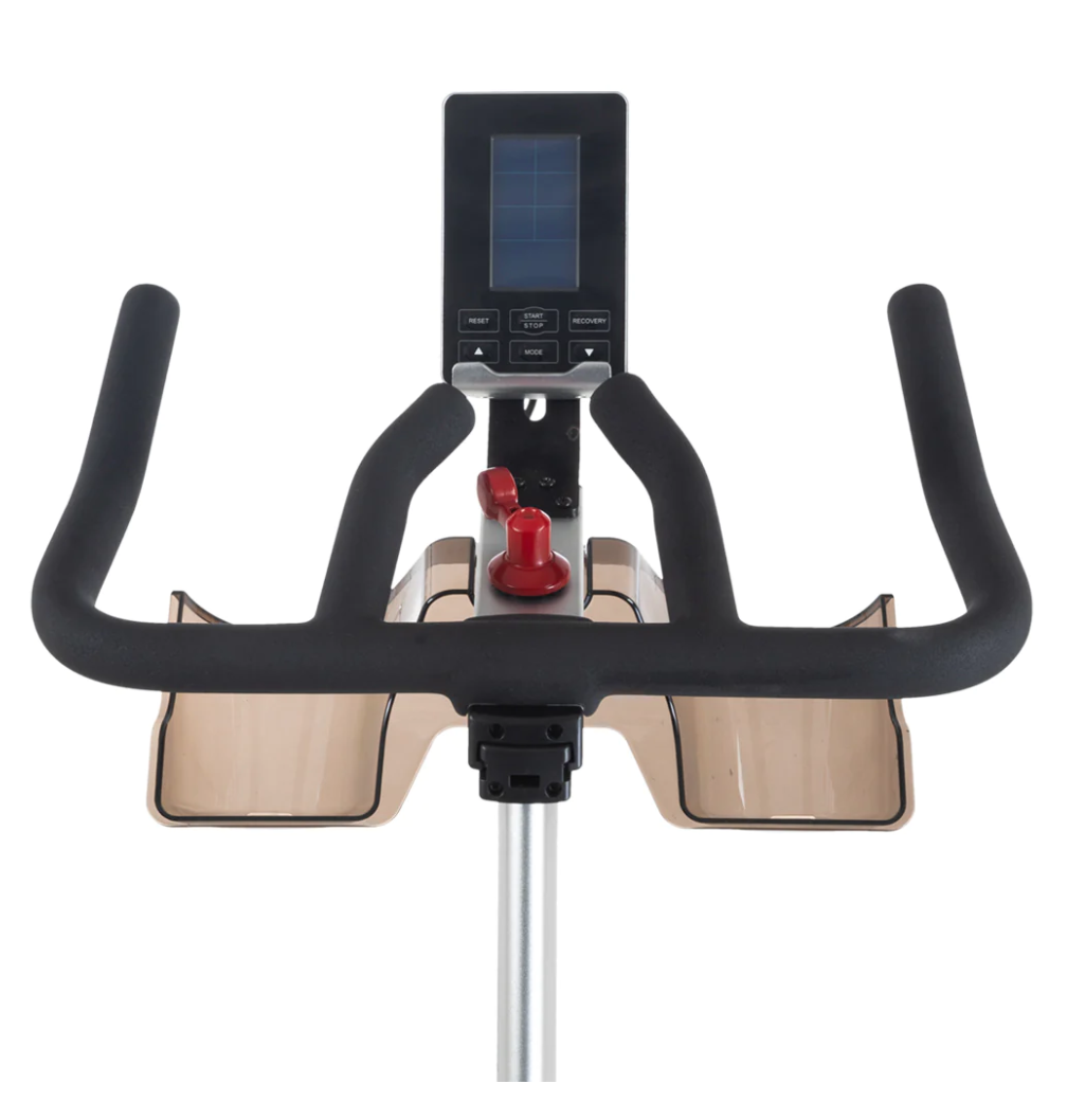 Bicicleta Spinning Sicilia Sport Fitness 070404