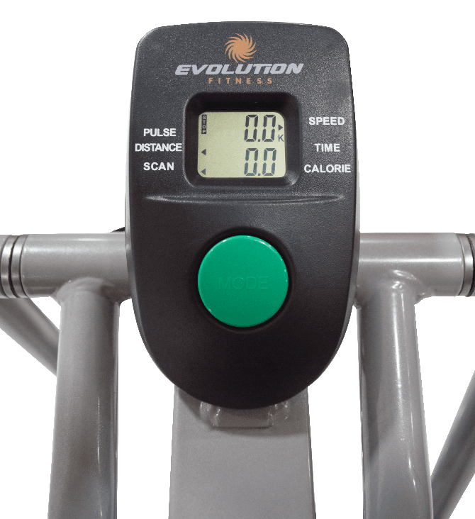 ELIPTICA E-WINNER - EL01 0122