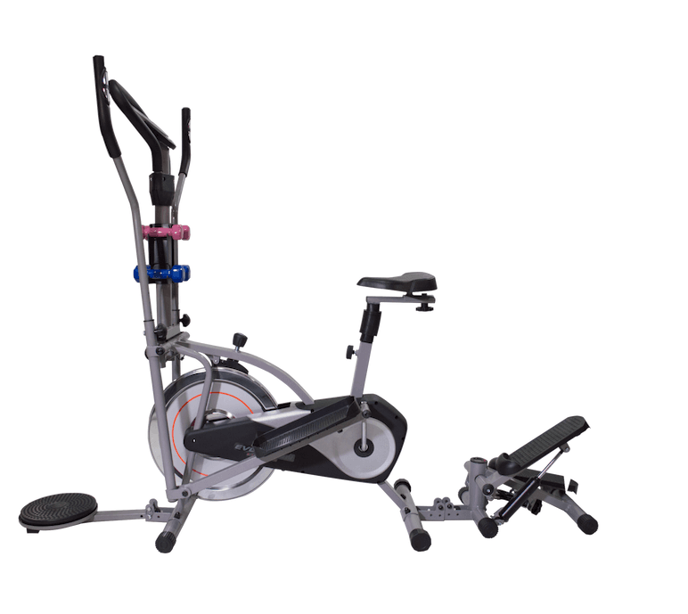 ELIPTICA E-MOTION - EL01 0123