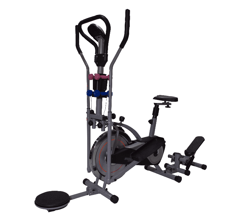 ELIPTICA E-MOTION - EL01 0123