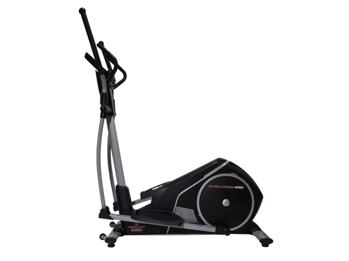ELÍPTICA EVO950 - EL02 0128