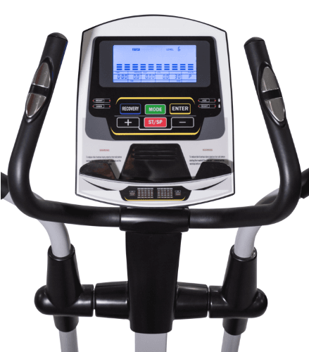 ELÍPTICA EVO950 - EL02 0128