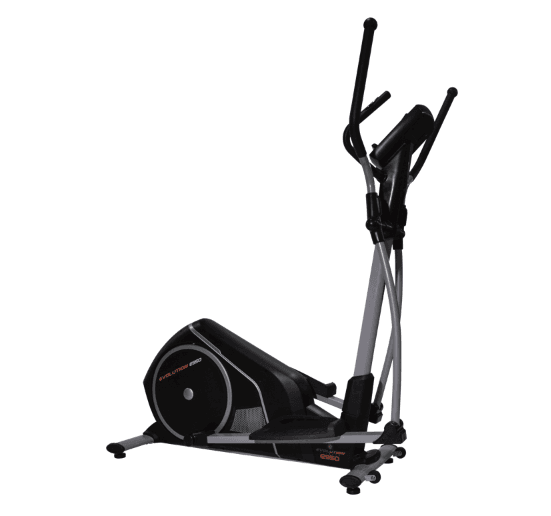 ELÍPTICA EVO950 - EL02 0128