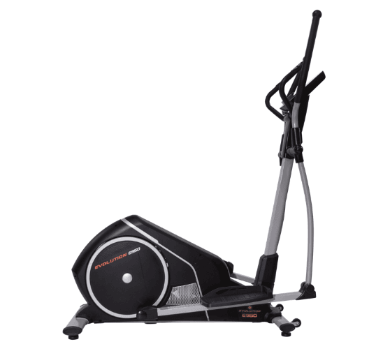 ELÍPTICA EVO950 - EL02 0128