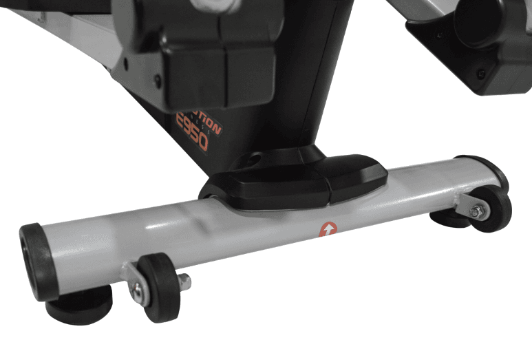 ELÍPTICA EVO950 - EL02 0128